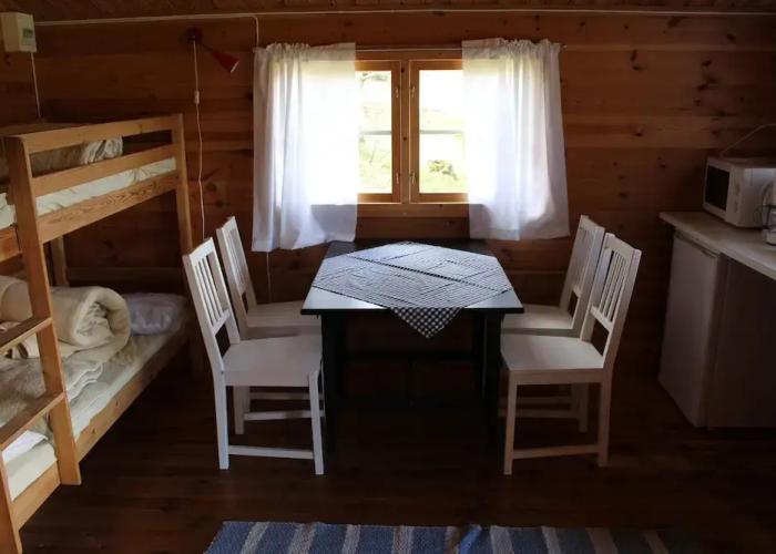 Blankaholms Bad och Naturcamping