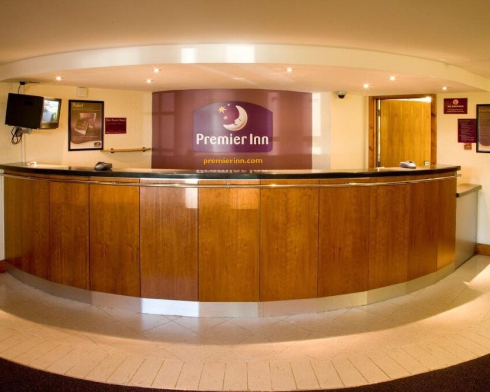 Premier Inn Waltham Abbey