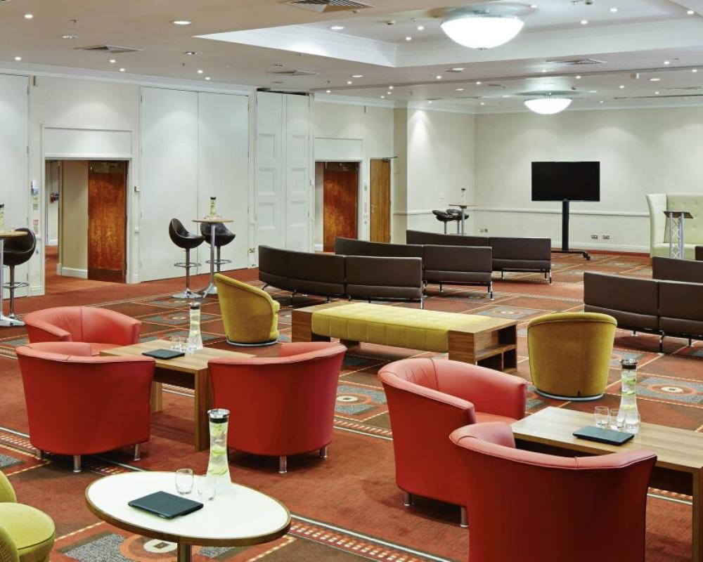 Delta Hotels by Marriott Waltham Abbey