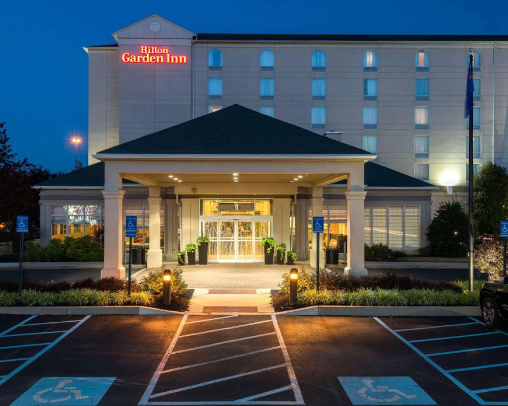 Hilton Garden Inn Philadelphia Ft. Washington