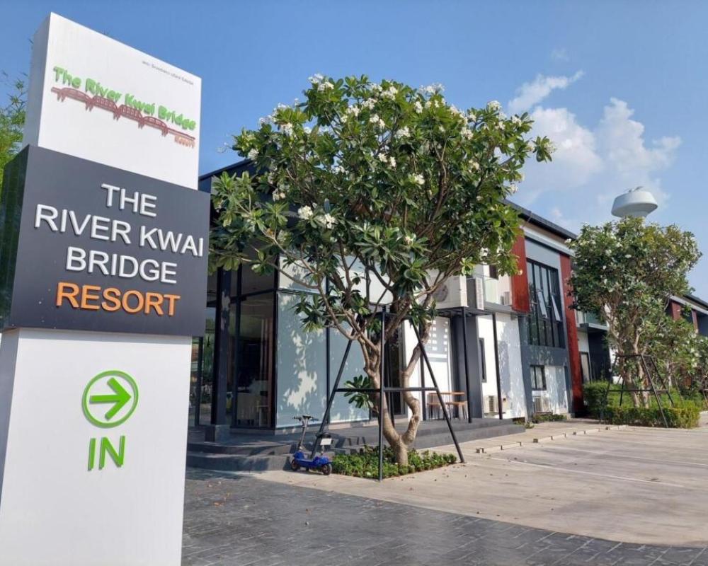 River Kwai Bridge Resort