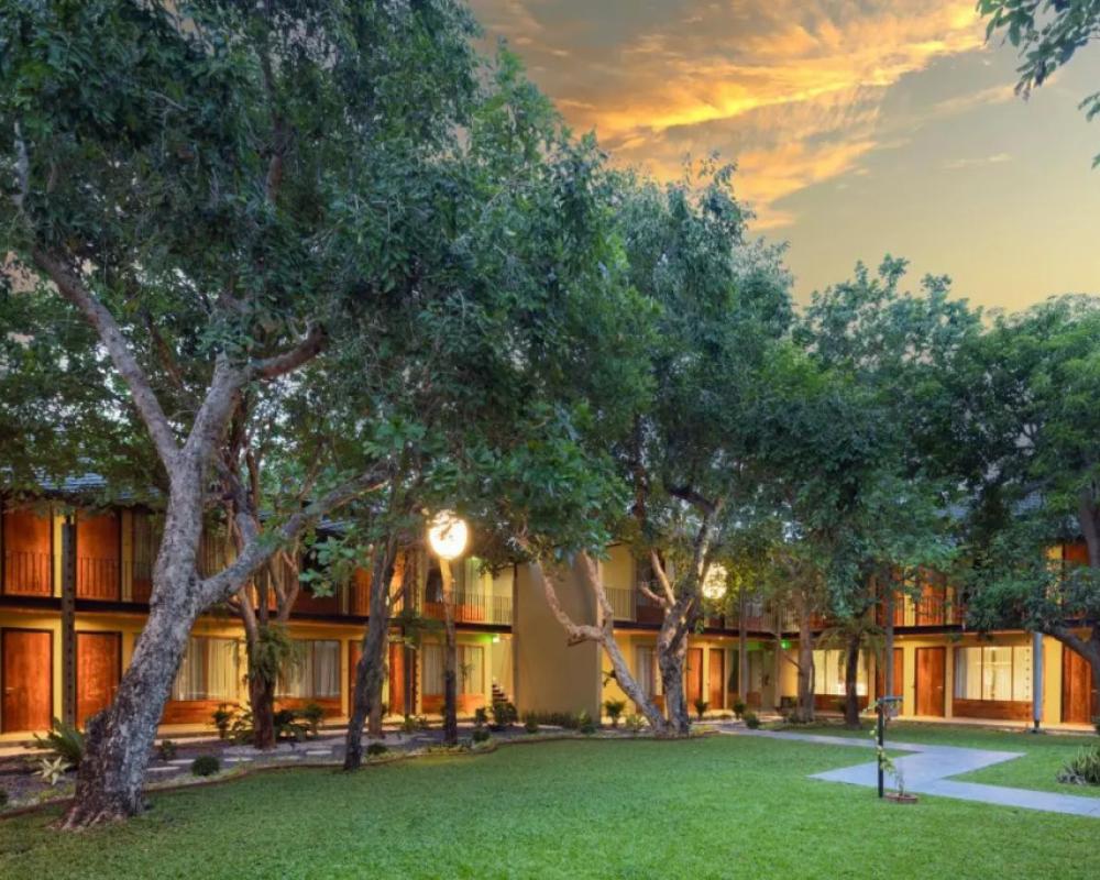 U Inchantree Kanchanaburi