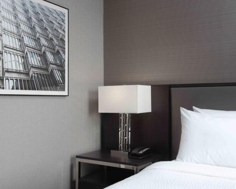 Residence Inn by Marriott Weehawken