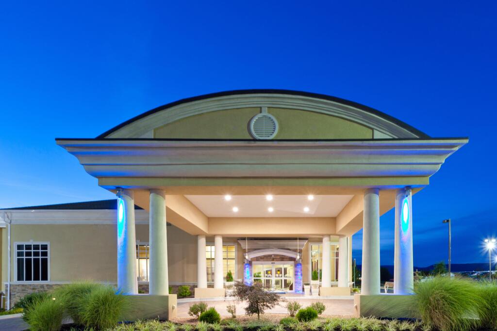 Holiday Inn Express Woodstock-Shenandoah Valley by IHG