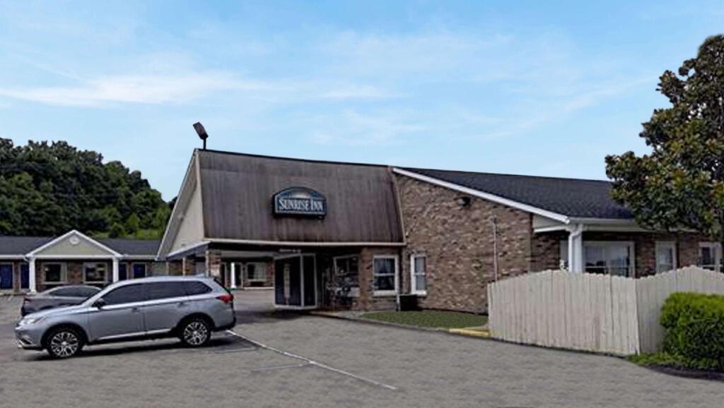 Sunrise Inn Williamstown