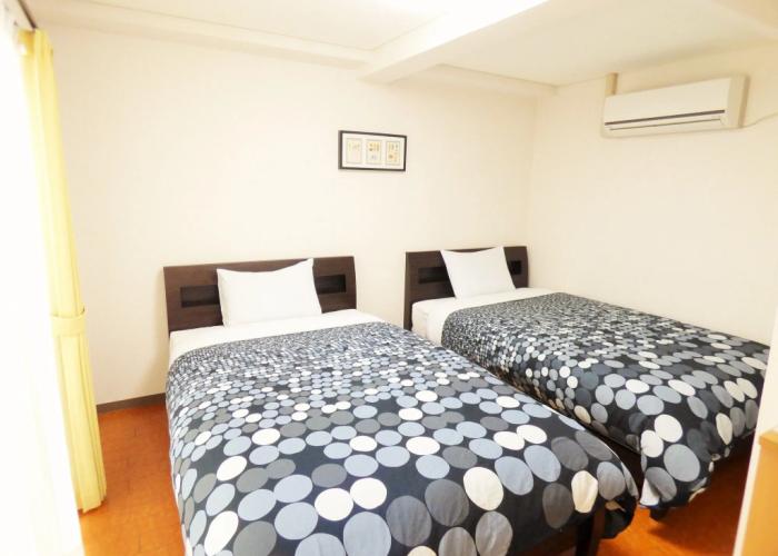 Kyoto Uraraka Guest House