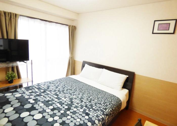 Kyoto Uraraka Guest House