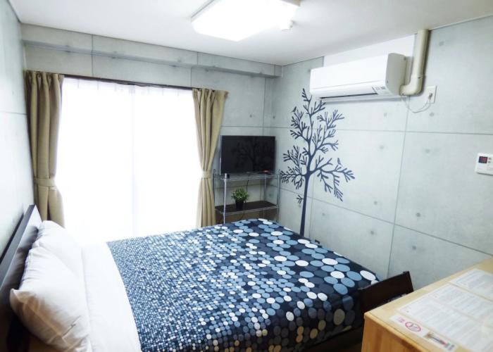 Kyoto Uraraka Guest House