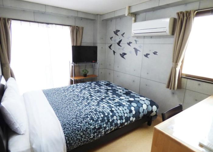 Kyoto Uraraka Guest House