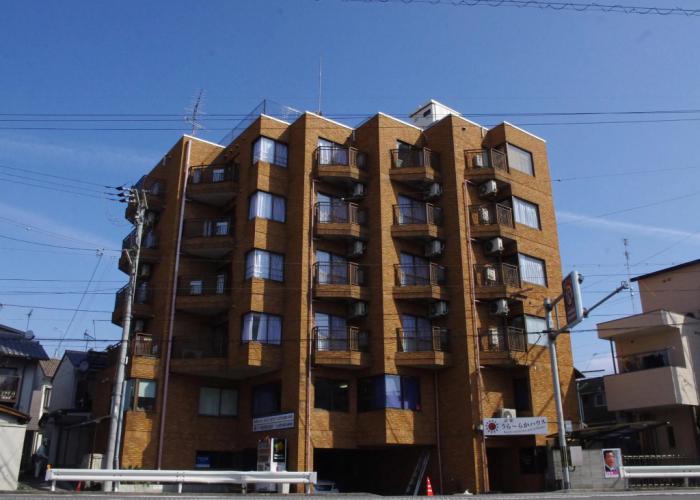 Kyoto Uraraka Guest House
