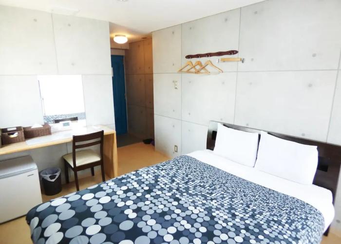 Kyoto Uraraka Guest House