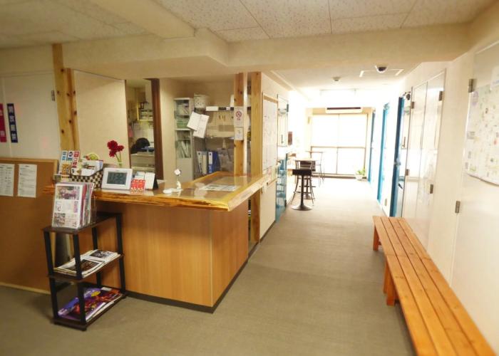 Kyoto Uraraka Guest House