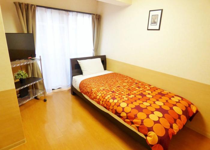 Kyoto Uraraka Guest House
