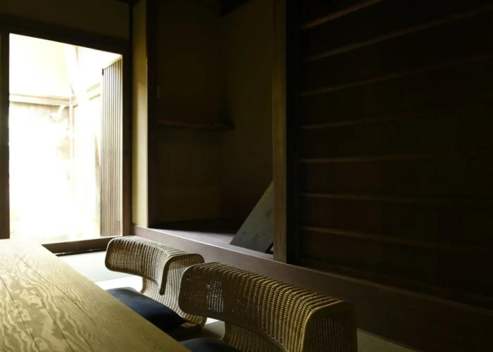 Kuraya Kiyomizu-Gojo