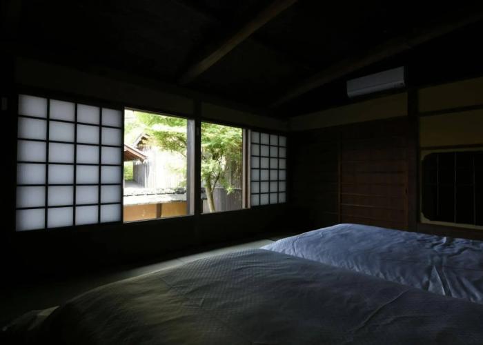 Kuraya Kiyomizu-Gojo