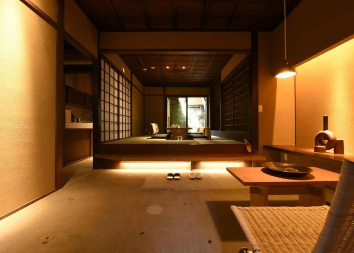 Kuraya Kiyomizu-Gojo