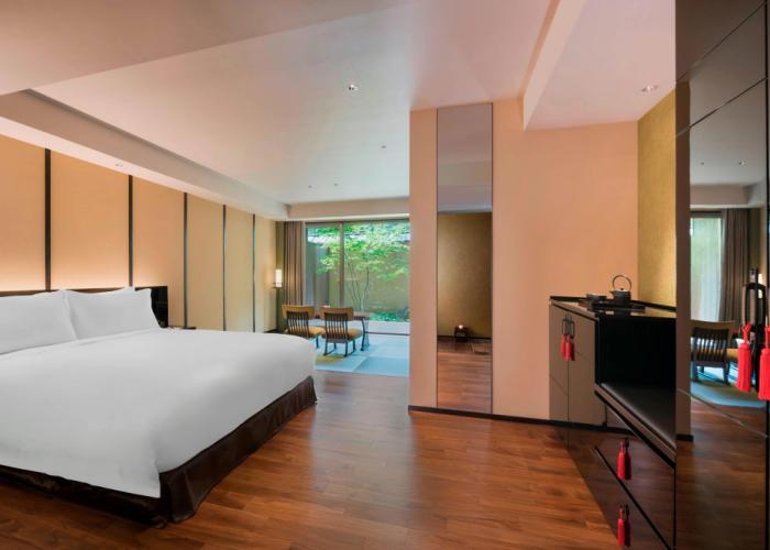Suiran, A Luxury Collection Hotel, Kyoto