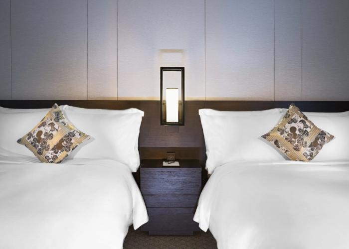 Suiran, A Luxury Collection Hotel, Kyoto
