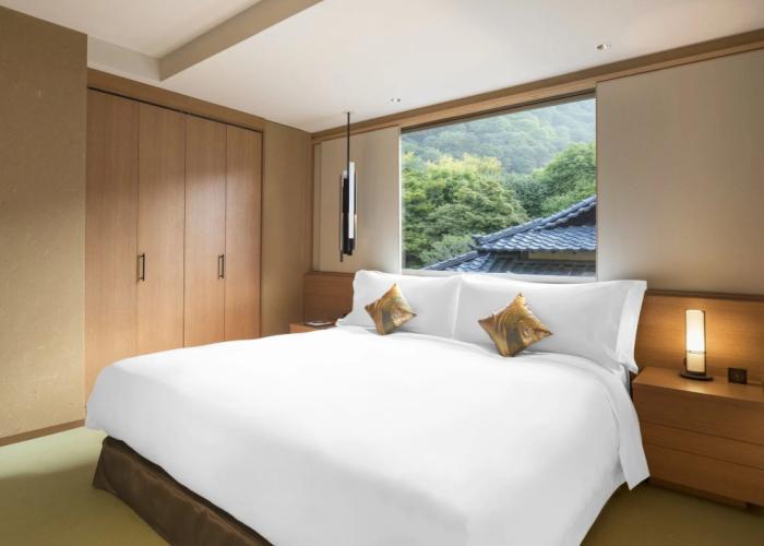 Suiran, A Luxury Collection Hotel, Kyoto