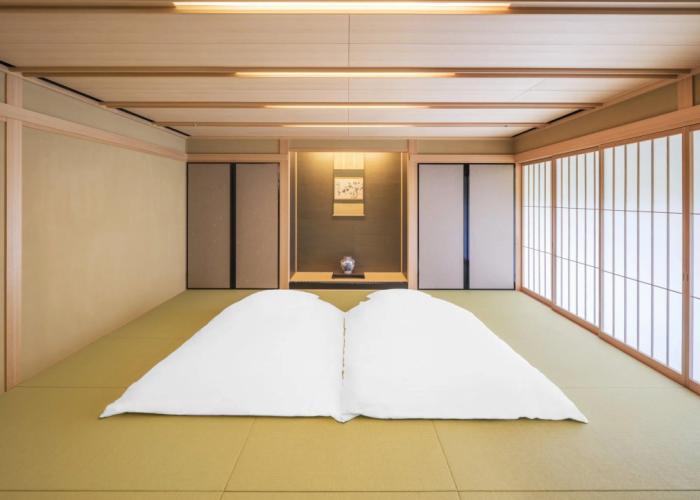 Suiran, A Luxury Collection Hotel, Kyoto