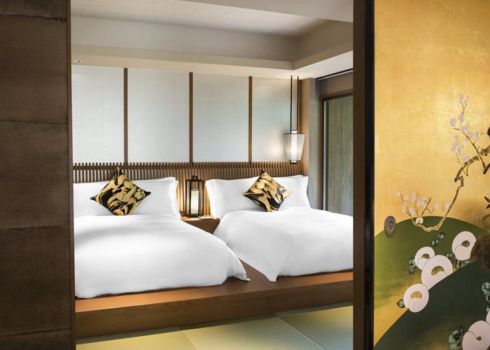 Suiran, A Luxury Collection Hotel, Kyoto
