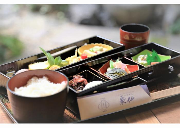 Brian Machiya Inn