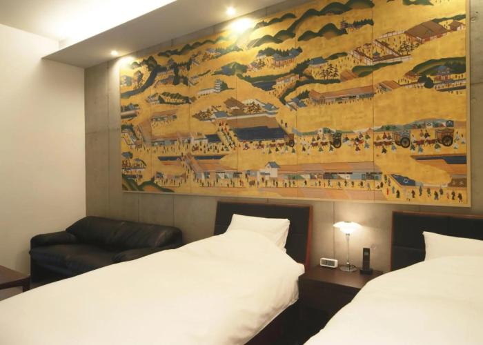 Aoi Hotel Kyoto
