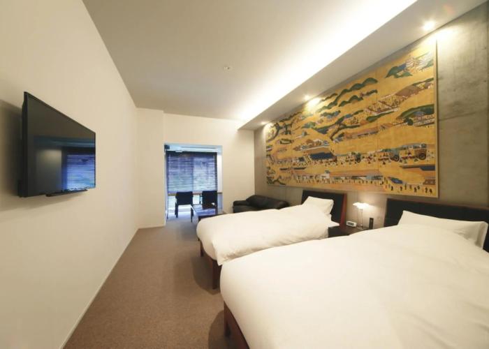 Aoi Hotel Kyoto