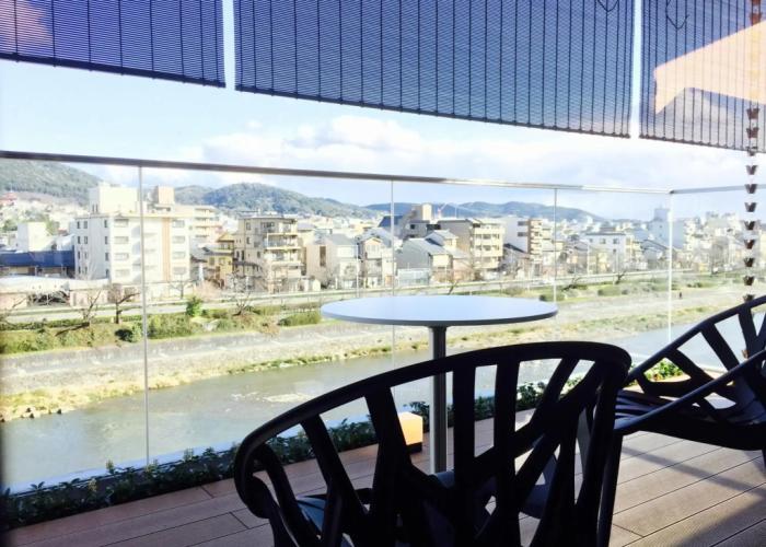 Aoi Hotel Kyoto