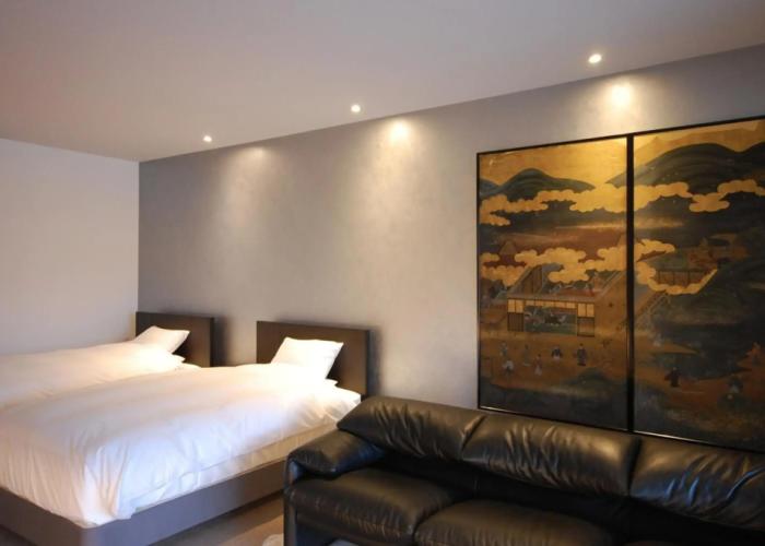 Aoi Hotel Kyoto