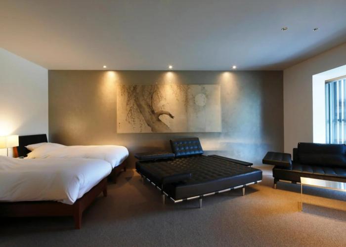 Aoi Hotel Kyoto