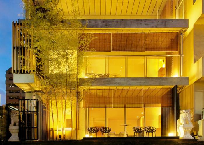 Aoi Hotel Kyoto