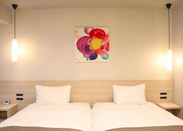 Hotel Gran Ms Kyoto