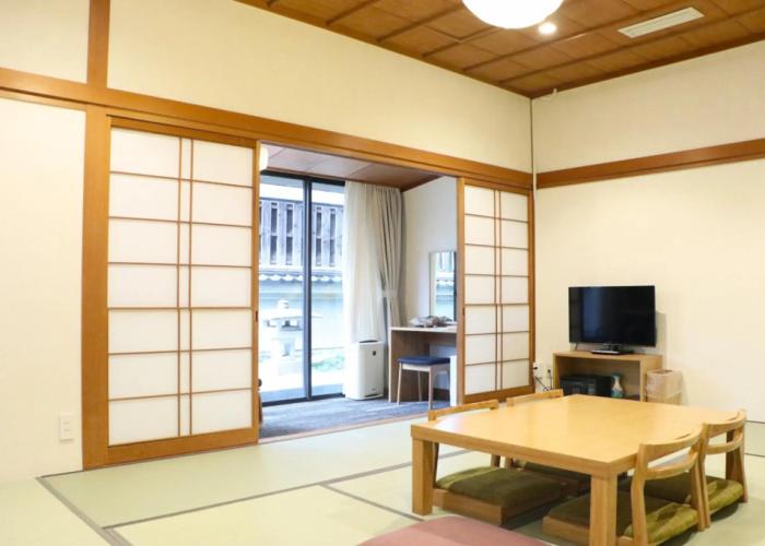 Hotel Gran Ms Kyoto