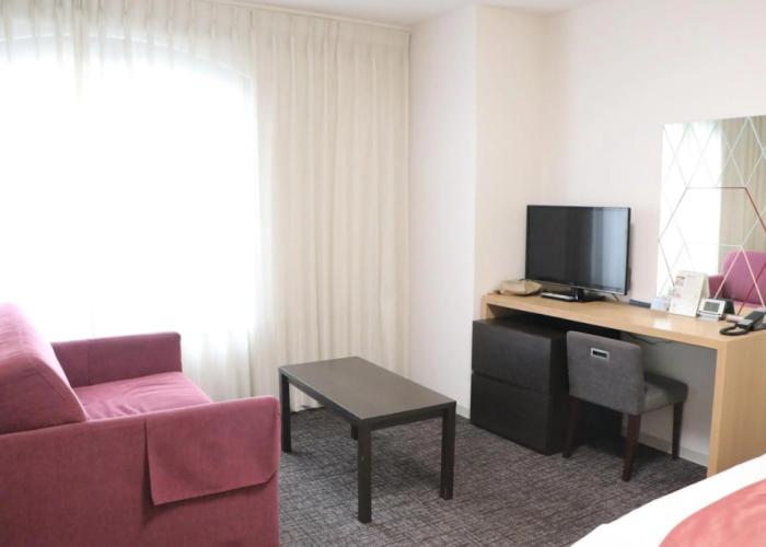 Hotel Gran Ms Kyoto