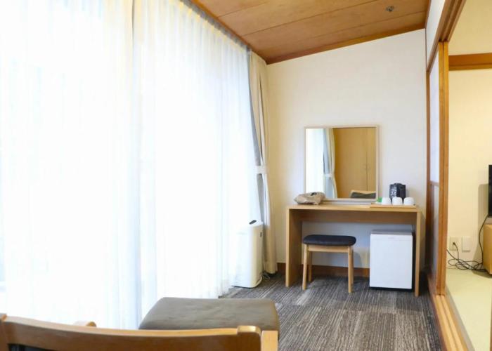 Hotel Gran Ms Kyoto