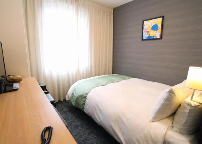 Hotel Gran Ms Kyoto