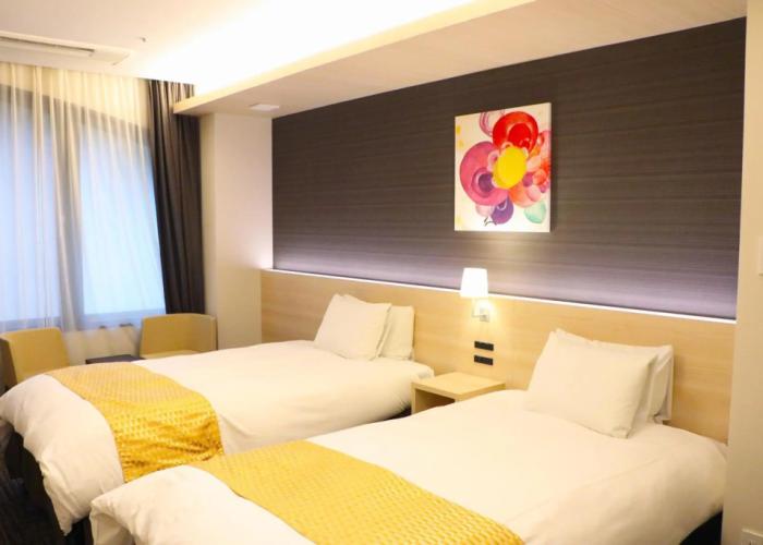 Hotel Gran Ms Kyoto