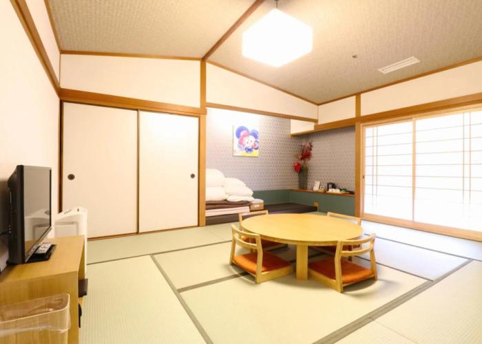 Hotel Gran Ms Kyoto