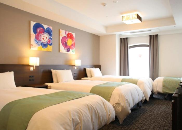 Hotel Gran Ms Kyoto