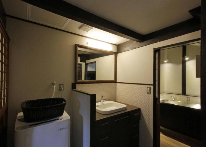 Momohana-an Machiya Holiday House