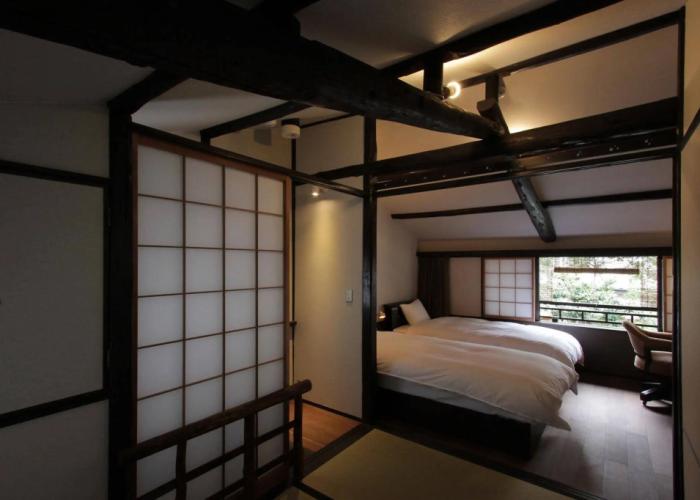 Momohana-an Machiya Holiday House