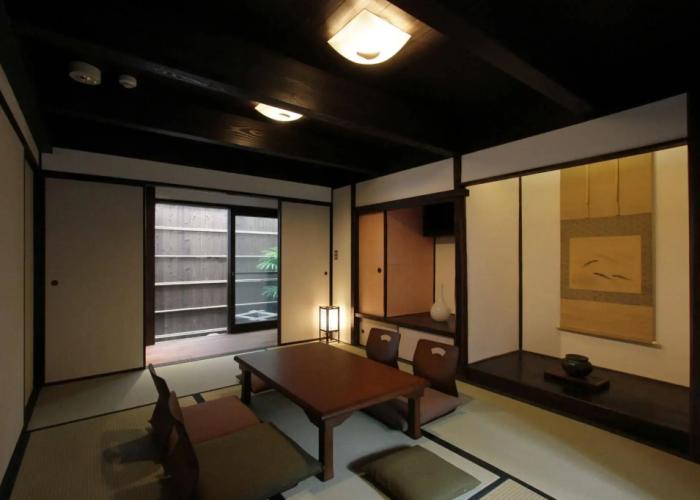 Momohana-an Machiya Holiday House