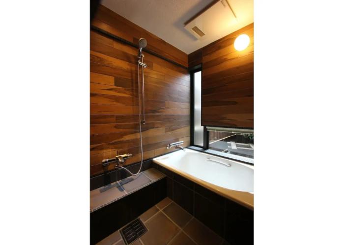 Momohana-an Machiya Holiday House
