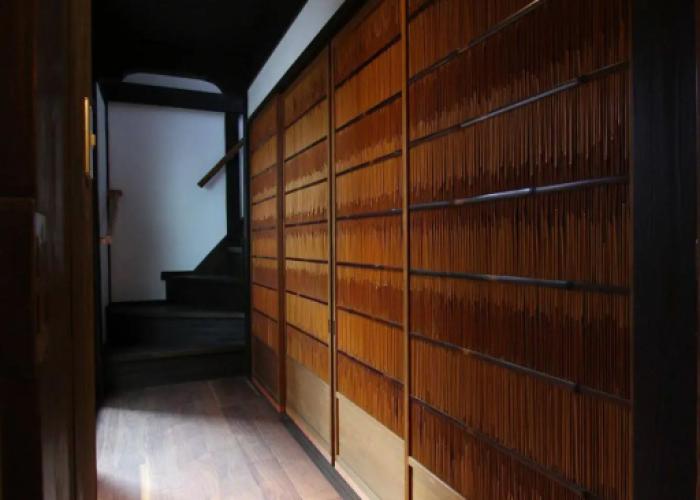 Momohana-an Machiya Holiday House