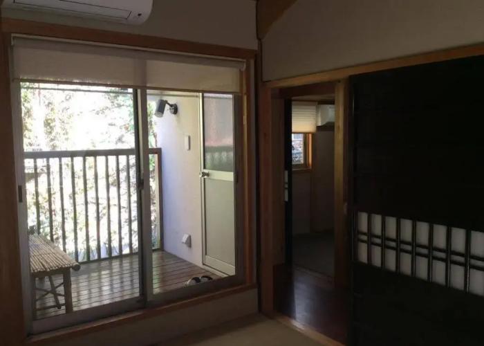 Kiyomizu Machiya Inn