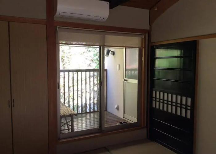 Kiyomizu Machiya Inn
