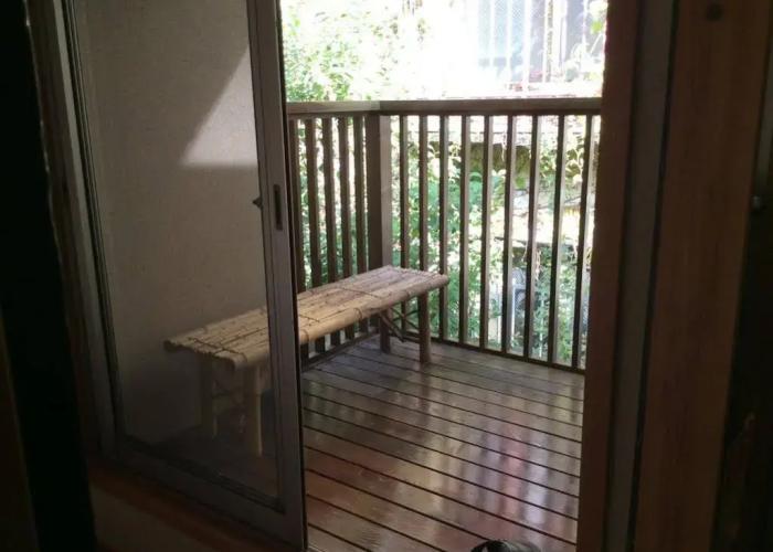 Kiyomizu Machiya Inn