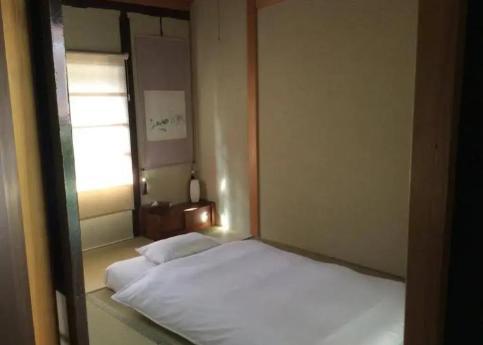 Kiyomizu Machiya Inn