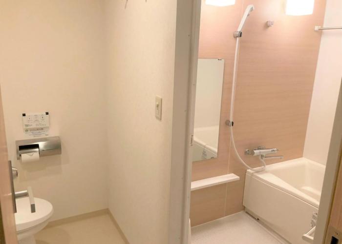Green Rich Hotel Kyoto Eki Minami